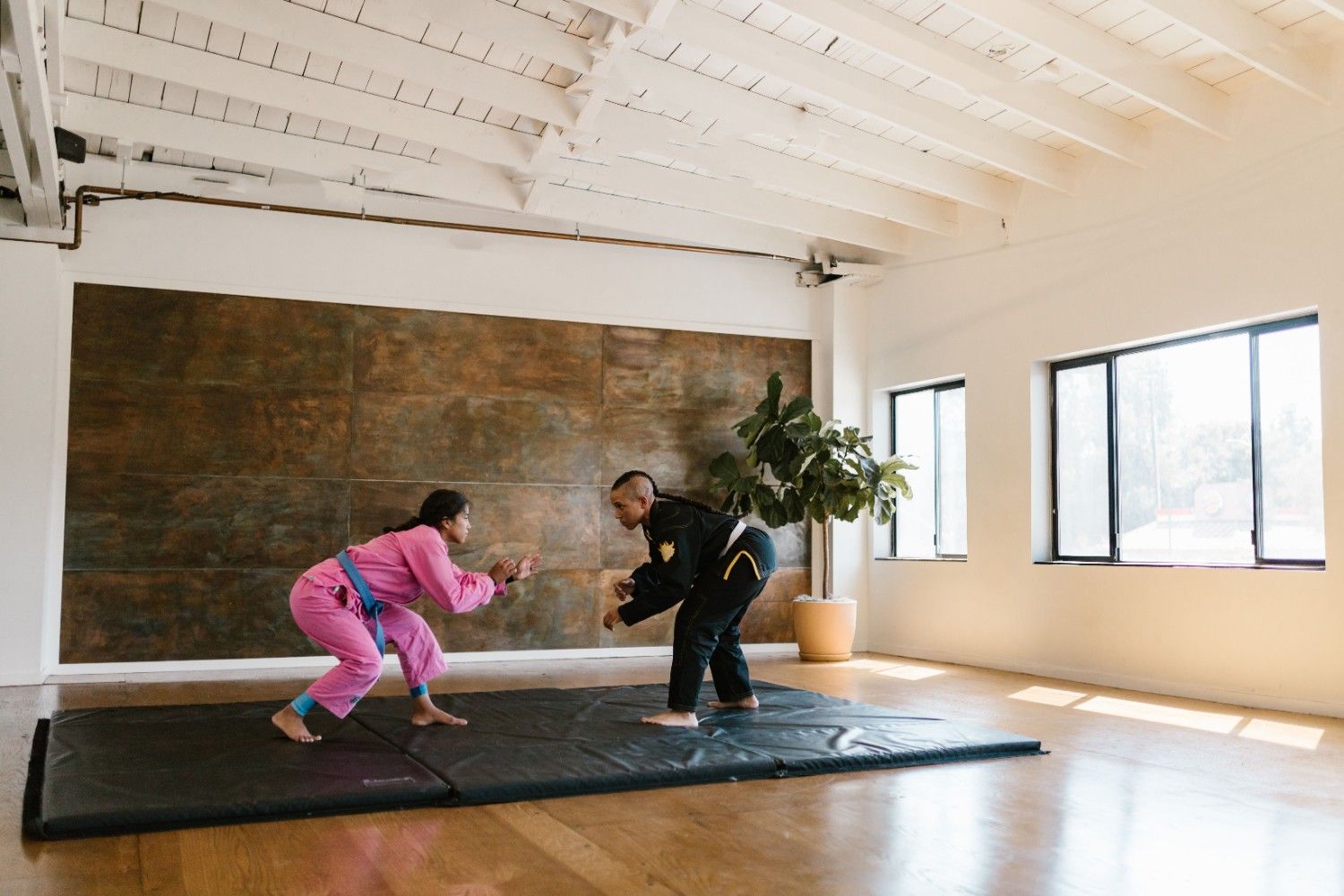 Fitness Training