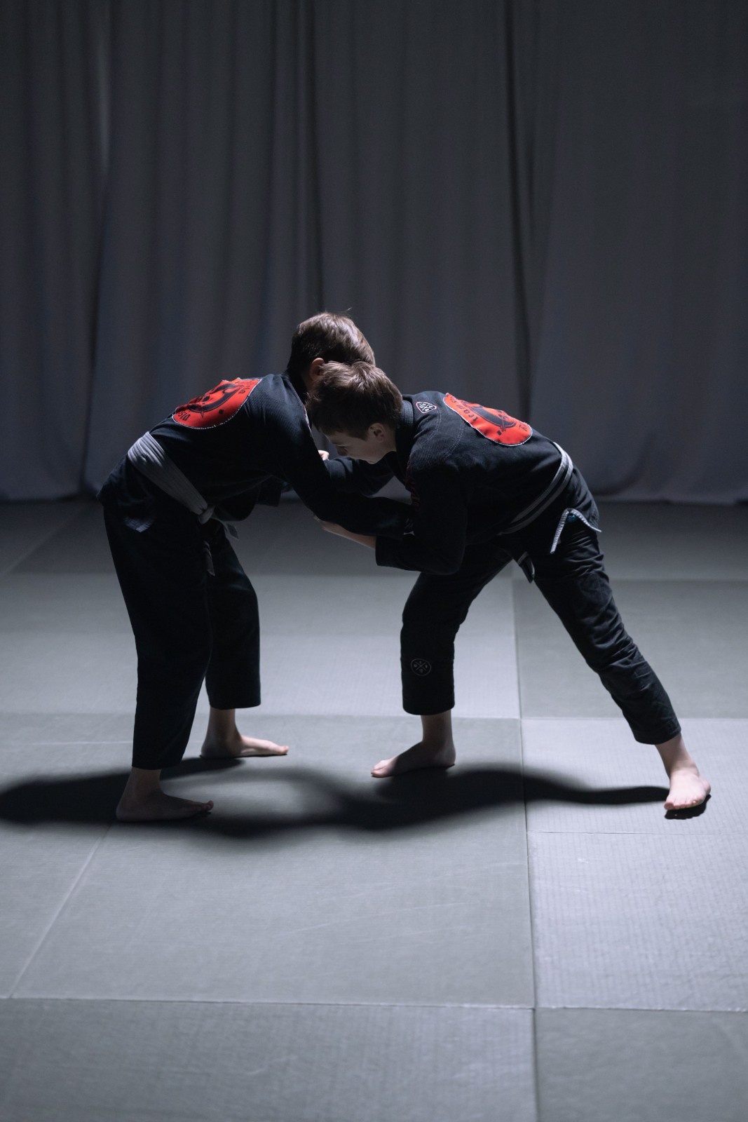Martial Arts Discipline