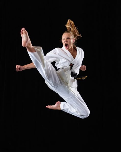 Karate Classes