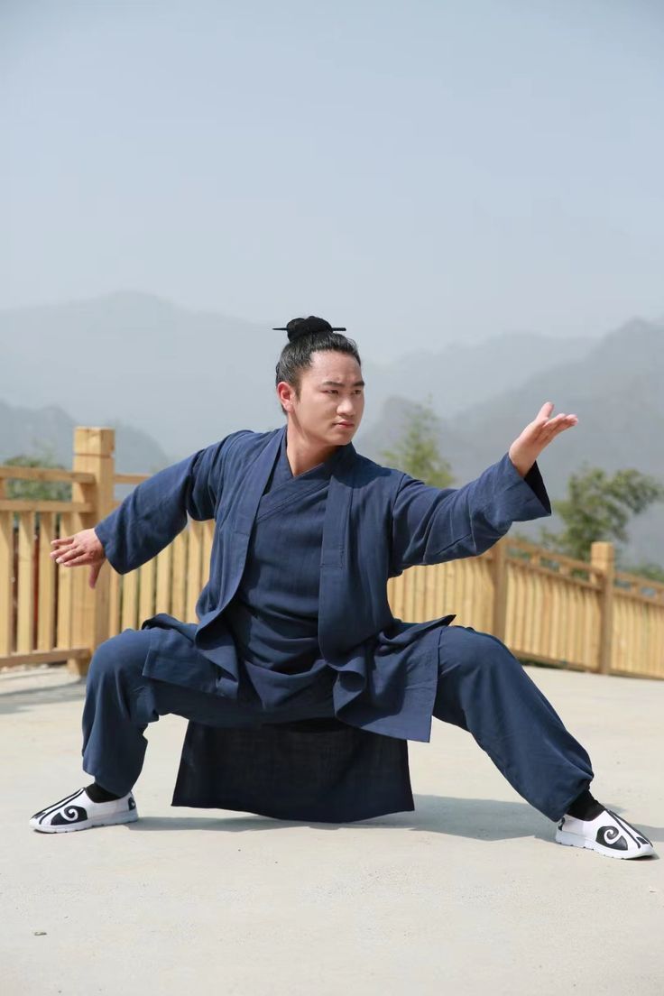 Kung Fu Mastery