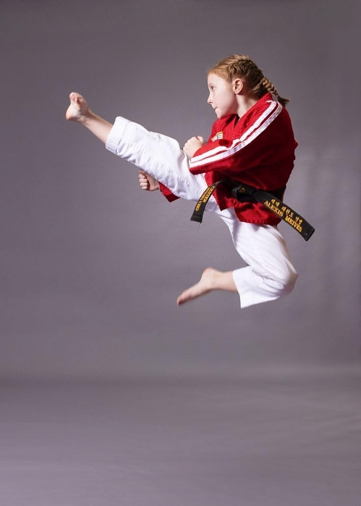 Self Defense Training