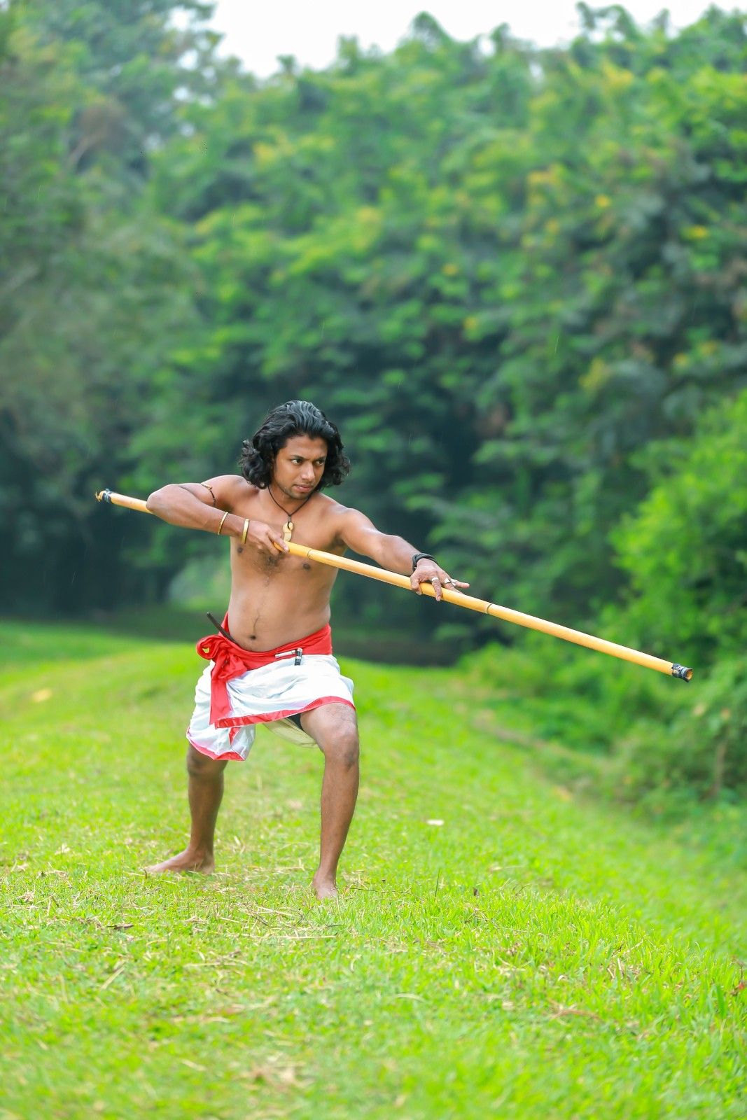 Martial Arts Training