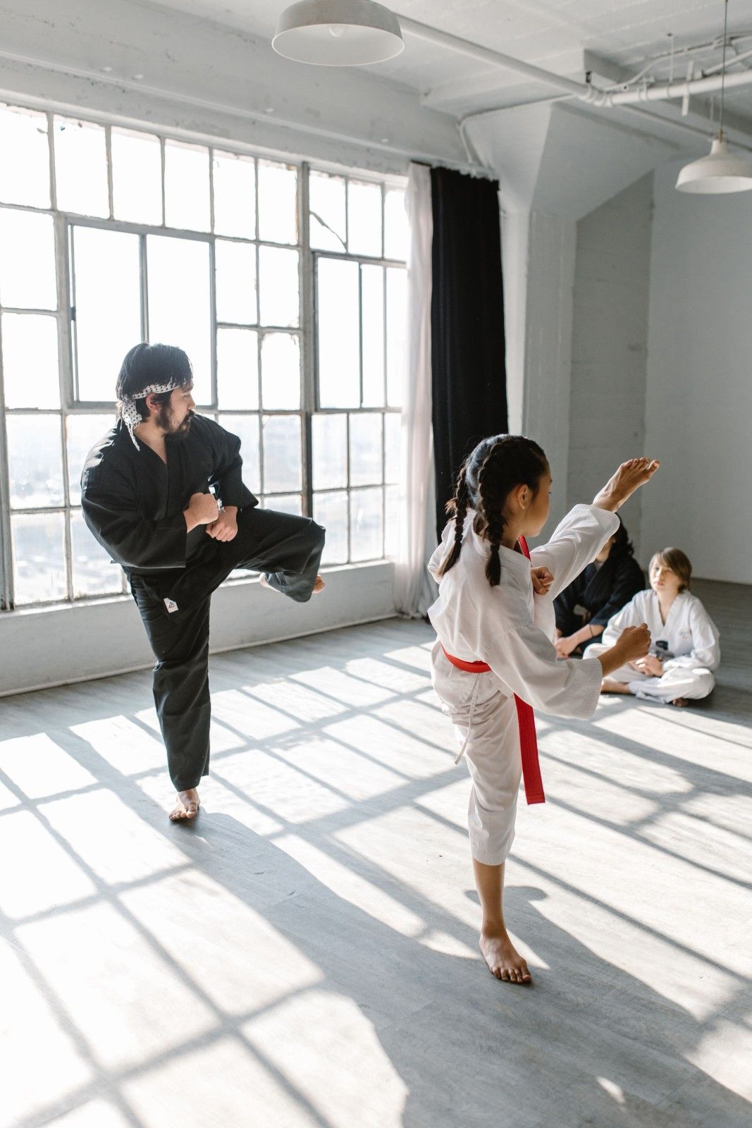 Taekwondo Classes