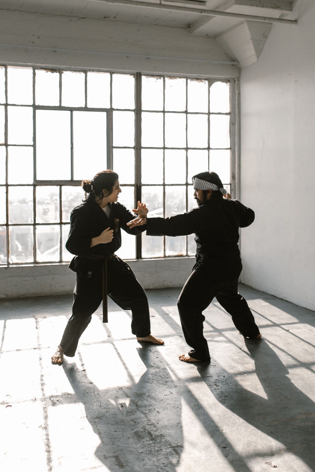 Karate Classes